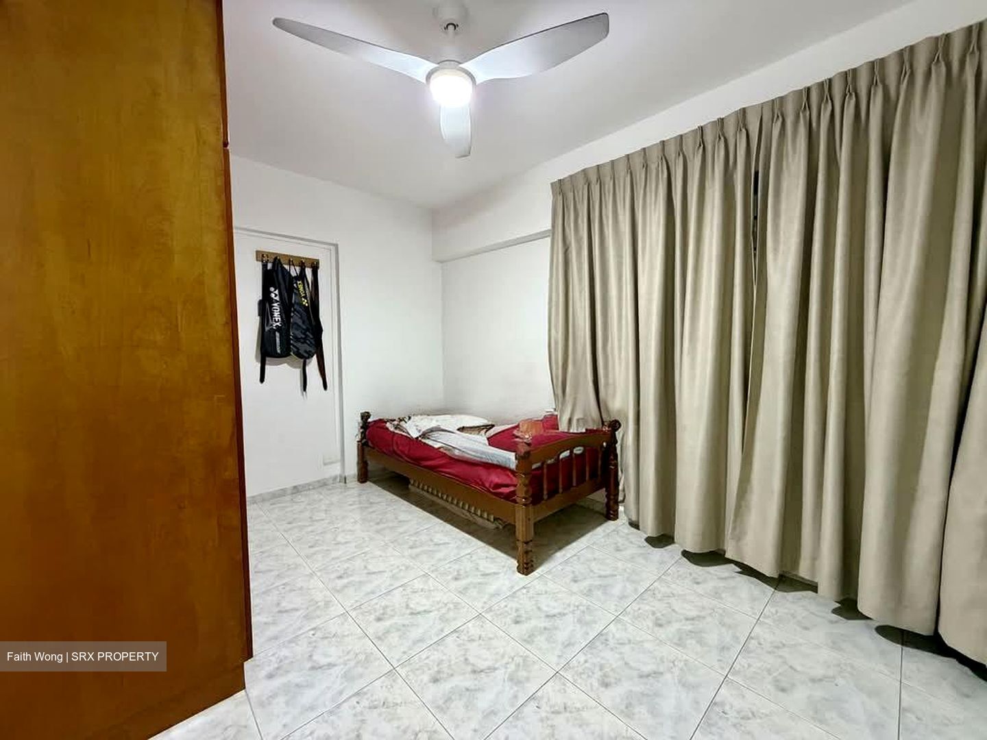 Blk 104 Bukit Purmei Road (Bukit Merah), HDB 3 Rooms #547508541